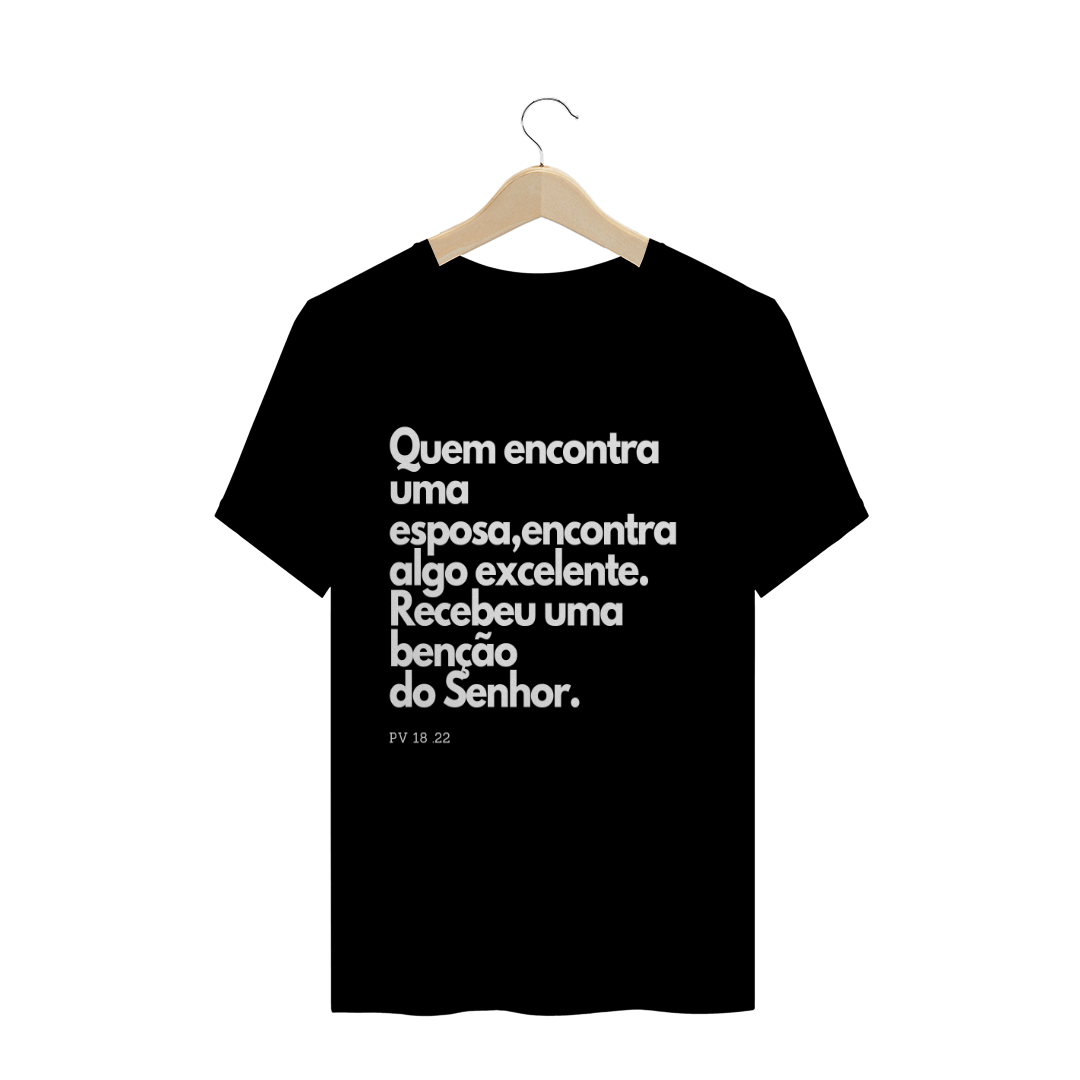 Nome do produto: esposa