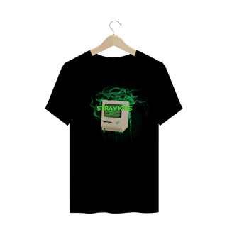 Nome do produto CAMISA - STRAY KIDS