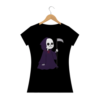 Nome do produto Camiseta Quality Estampa Morte