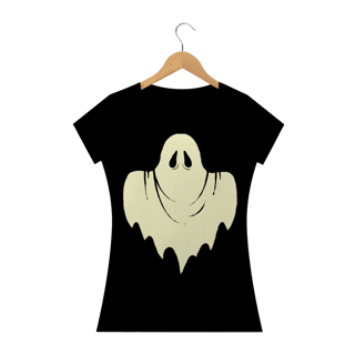 Nome do produto Camiseta Quality Estampa Fantasma