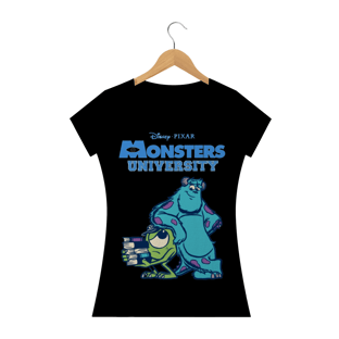 Nome do produtoT-shirt Monstros SA