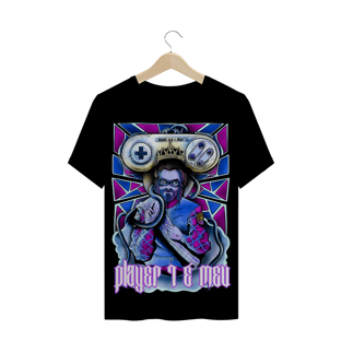 Nome do produtoPLAYER 1 É MEU