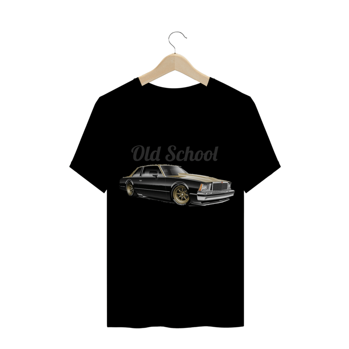 Nome do produto: Old School
