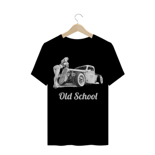 Nome do produtoOld School 2