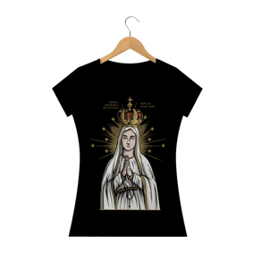 Nossa Senhora de Fátima 