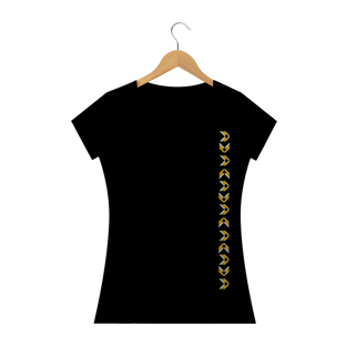 Nome do produtoBaby Look Premium Logos