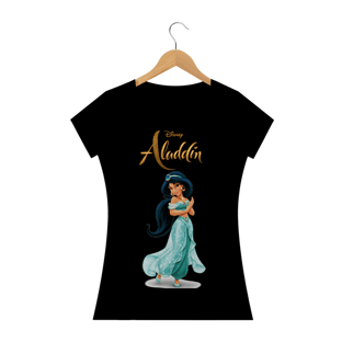 Nome do produtoT-shirt Jasmine Aladdin