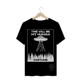 Nome do produto  ALIENCOSTUME