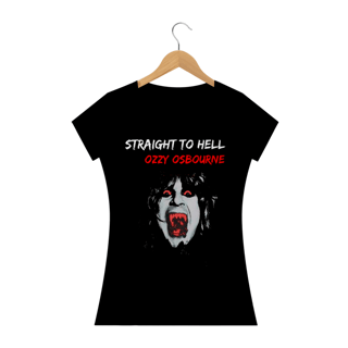 Straight to hell