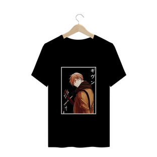 Nome do produtoT-Shirt Given - Mafuyu