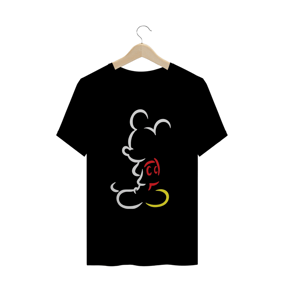 Camiseta Mickey