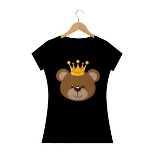 Nome do produtoT-shirt urso