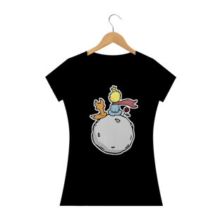 Nome do produtoT-shirt Pequeno Príncipe