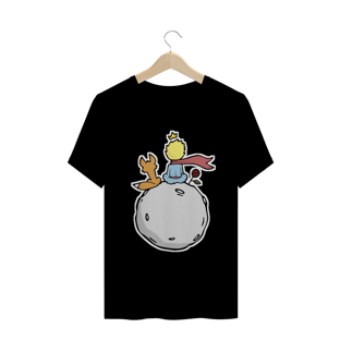 Nome do produtoCamiseta Pequeno Príncipe