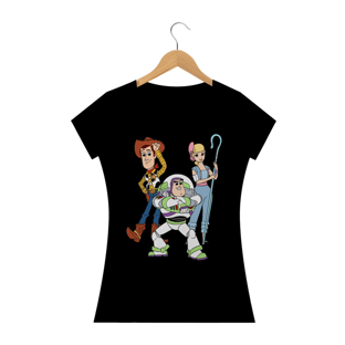 Nome do produtoT-shirt Toy Story
