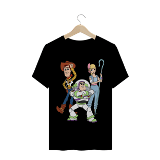 Nome do produtoCamiseta Masculina Toy Story