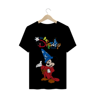 Nome do produtoCamiseta Disney