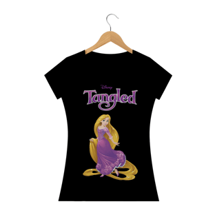 Nome do produtoT-shirt Rapuzel