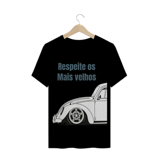 Nome do produtoRespeite os mais velhos 