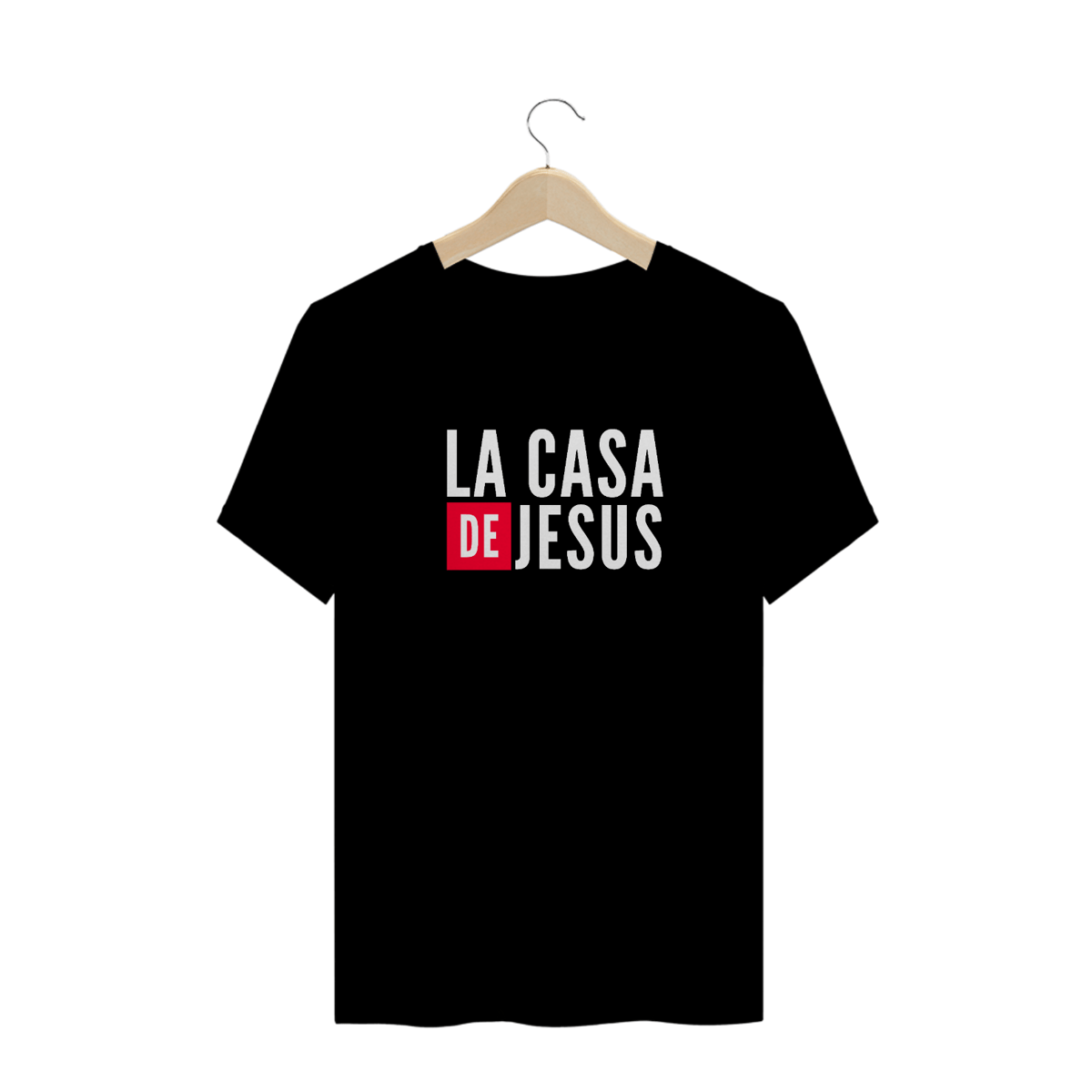 Nome do produto: LA CASA DE JESUS 2