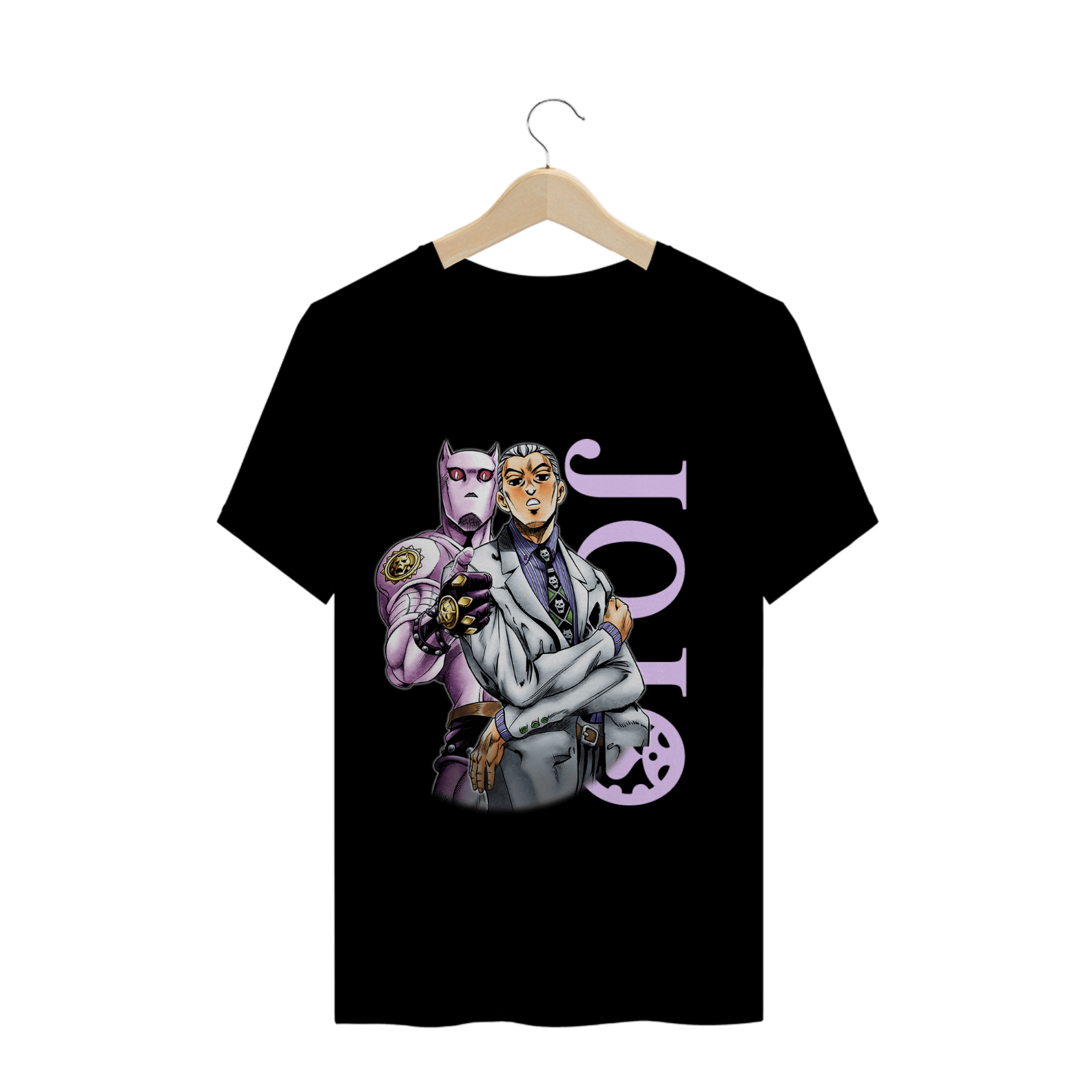 T-Shirt Jojo's Bizarre Adventure - Killer Queen