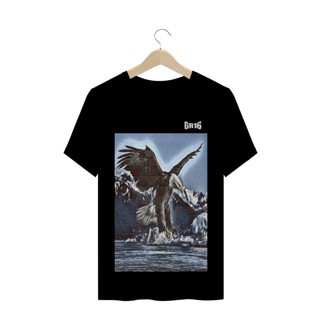 Nome do produto Camisa Aguia2