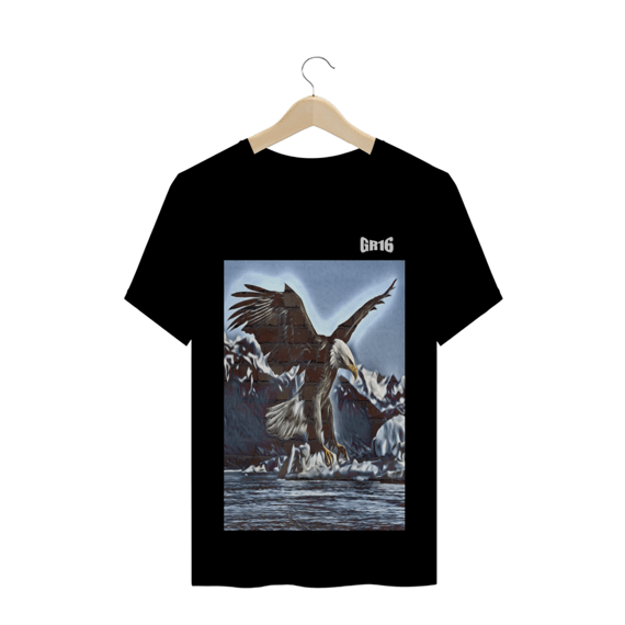 Camisa Aguia2
