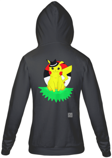 Nome do produtoQuem é esse pokémon? É Pikachu