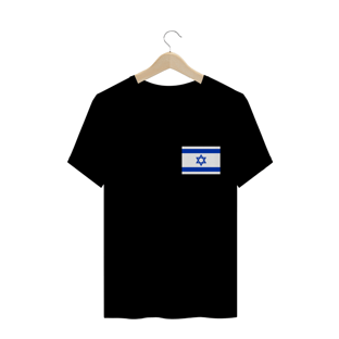 Nome do produtoCamiseta Israel 
