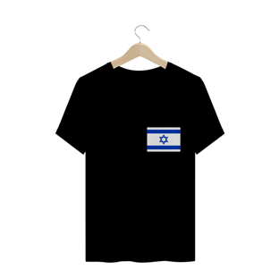 Nome do produtoCamiseta Prime Israel