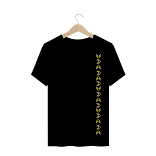 Nome do produtoCamiseta Logos Premium