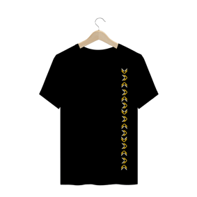 Camiseta Logos Premium