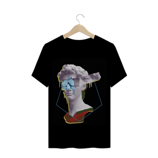 Nome do produtoCamiseta Escultura