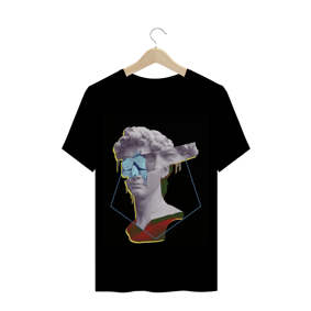 Camiseta Escultura