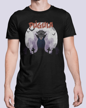 Camiseta Púgula