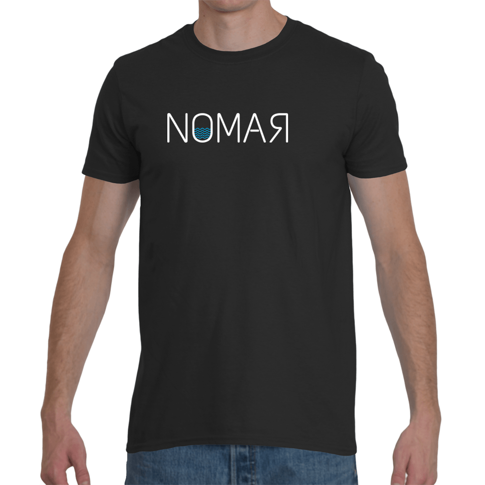 Nome do produto: T-shirt Quality Nomar Oficial
