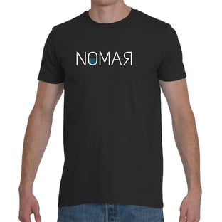 Nome do produtoT-shirt Quality Nomar Oficial
