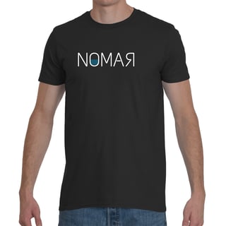 T-shirt Quality Nomar Oficial