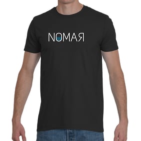T-shirt Quality Nomar Oficial