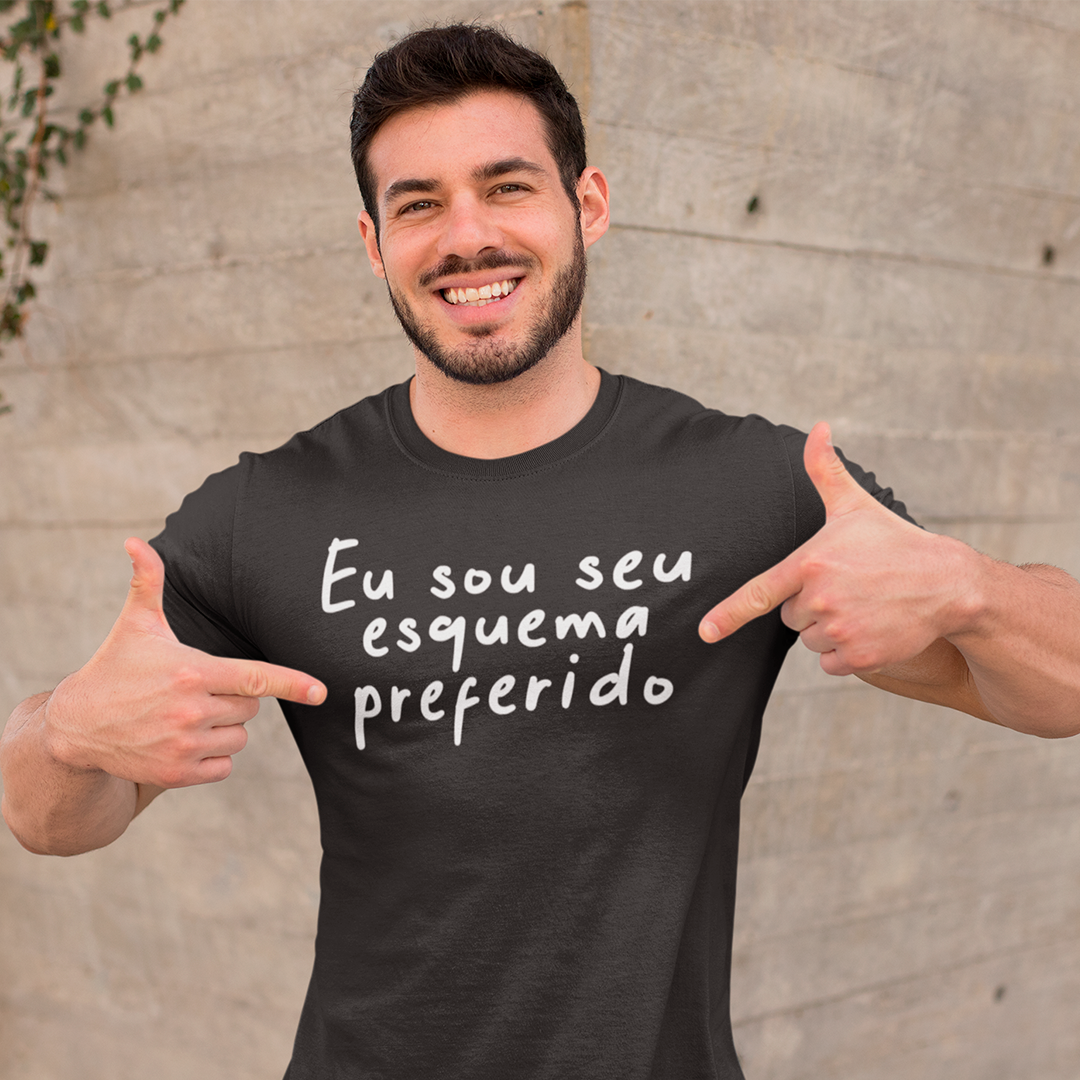 Nome do produto: ESQUEMA PREFERIDO