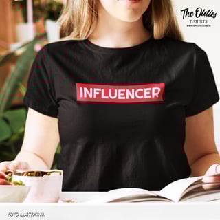 Nome do produto influencer | BABY LONG | PRIME 