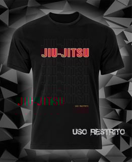 Nome do produto CAMISA MARCA D´AGUA JJ