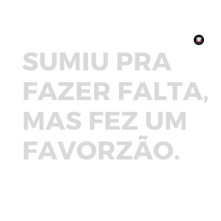 Nome do produtoRica é a PESSOA que tE olha nos olhos e lhe diz a verdade. 