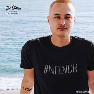 Nome do produto #nflncr | PRIME 