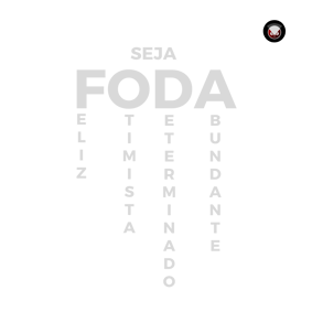 SEJA FODA