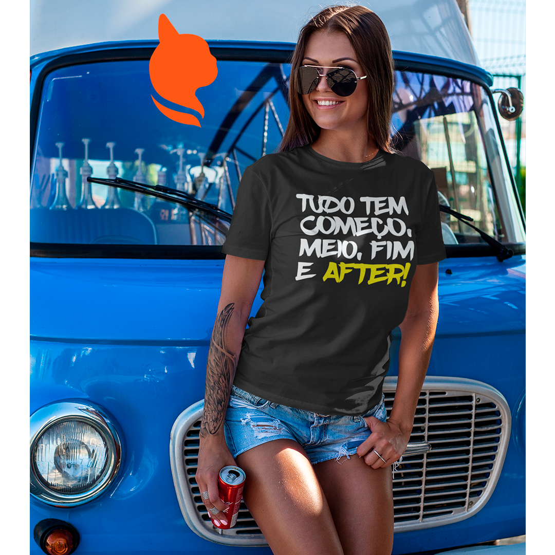 Nome do produto: TUDO TEM