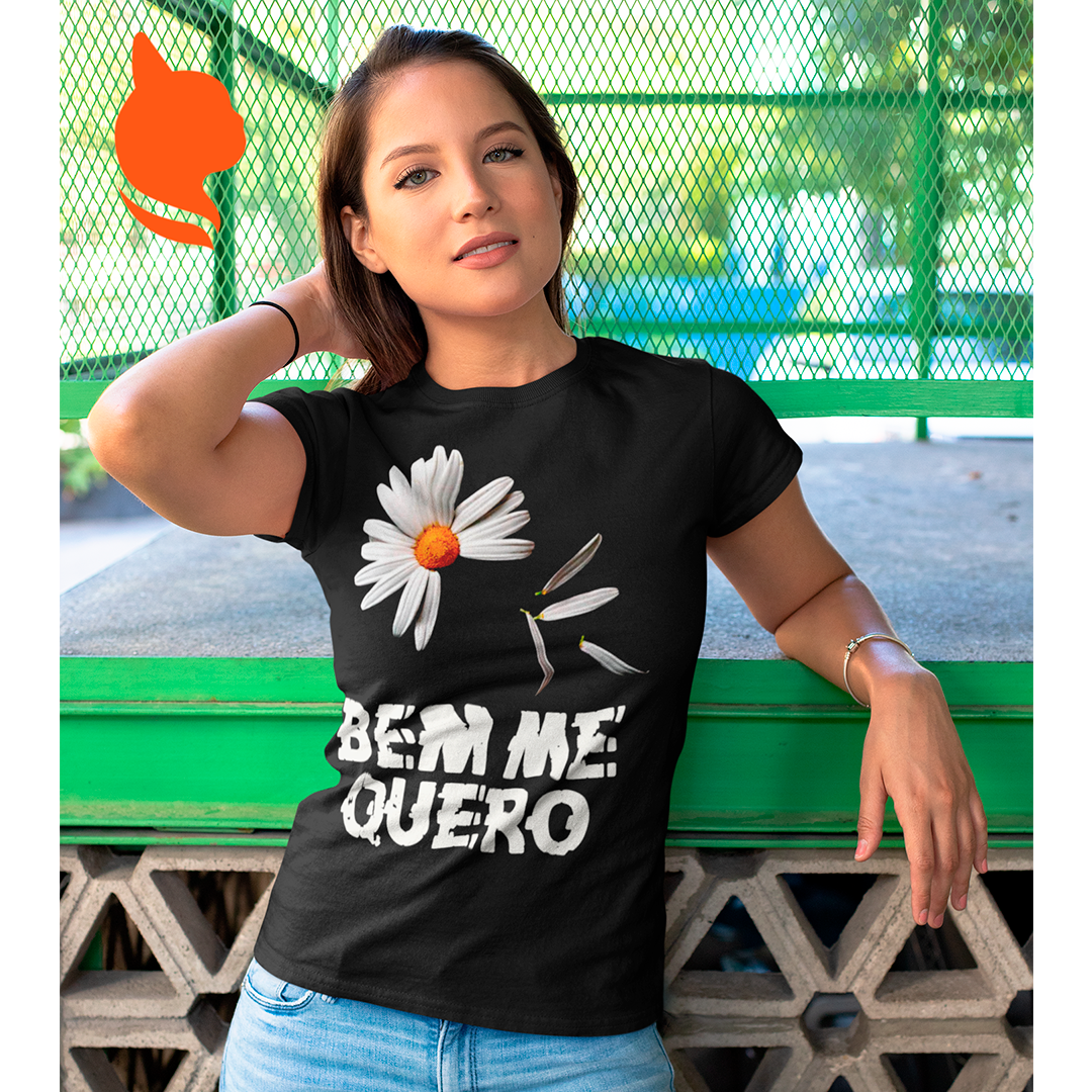 Nome do produto: BEM ME QUERO