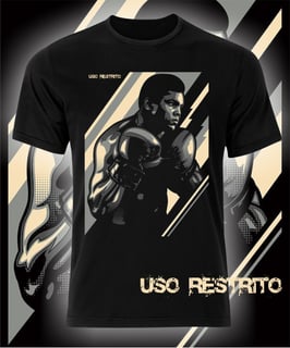 Nome do produto CAMISA ALY