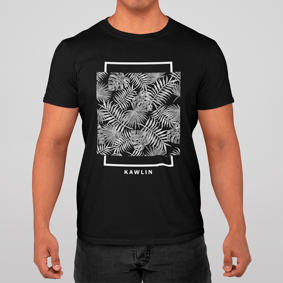 JUNGLE KAWLIN BLACK