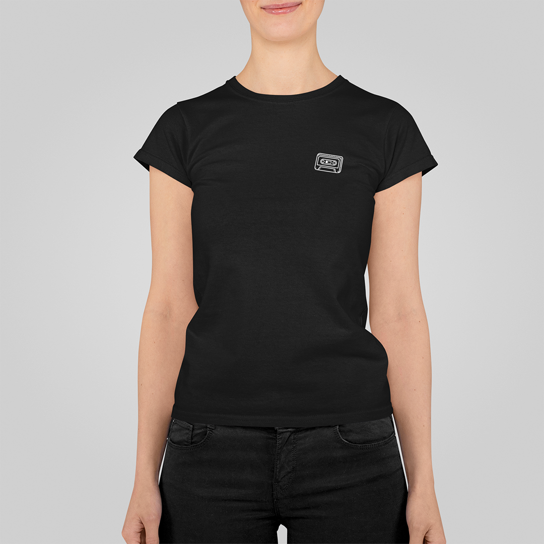 Nome do produto: FITA CASSETE KAWLIN BABYLONG